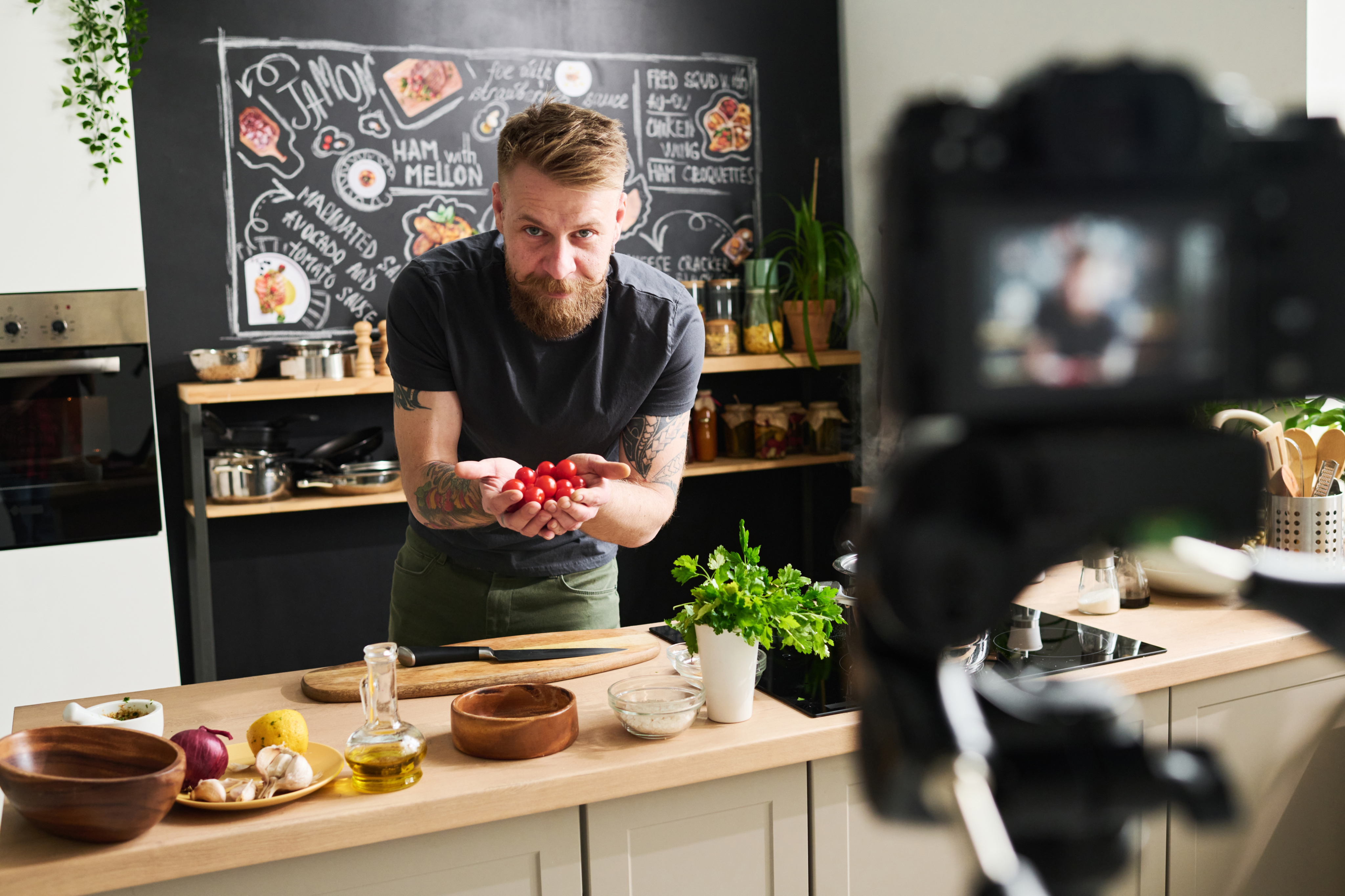 Become an Ambassador